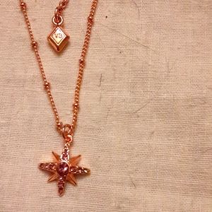 Vera Bradley necklace